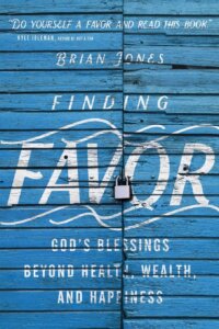Book by Brian Jones