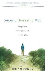 Book resource by Brian Jones