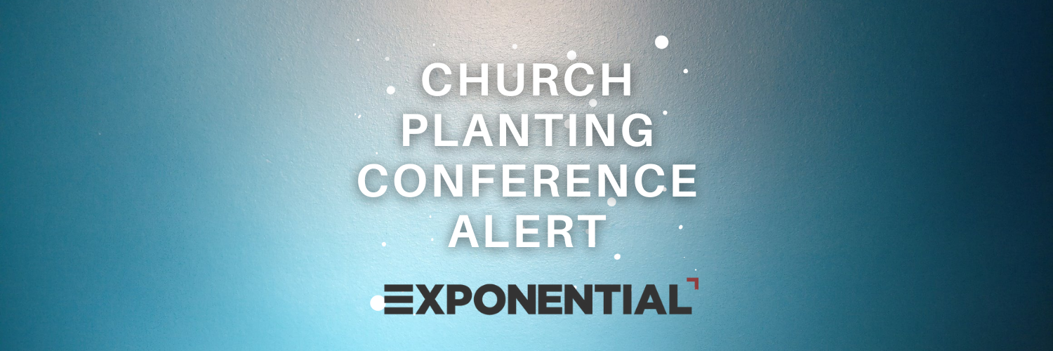Church Planting Conference 2022