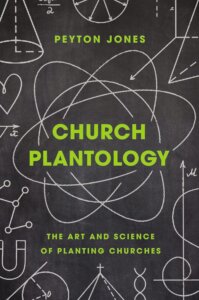 church planting resource