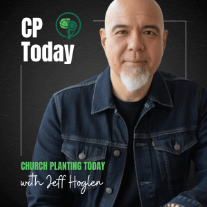 churchplanting.com on YouTube with Jeff Hoglen