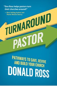 church revitalization
