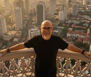 Jeff Hoglen Manila